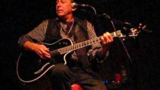 Joe Ely and Joel Guzman~Behind the Bamboo Shade