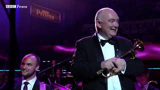 BBC Proms  Lullaby of Birdland with Dianne Reeves &amp; James Morrison
