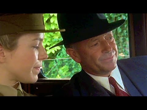 Michael Kitchen ~ (Foyle & Sam) A wink and a smile