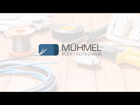 Elektro Mühmel GmbH - Elektroinstallationen in Essen