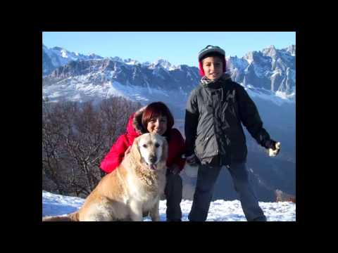 RAMBLA, CORAZÓN DE LEÓN