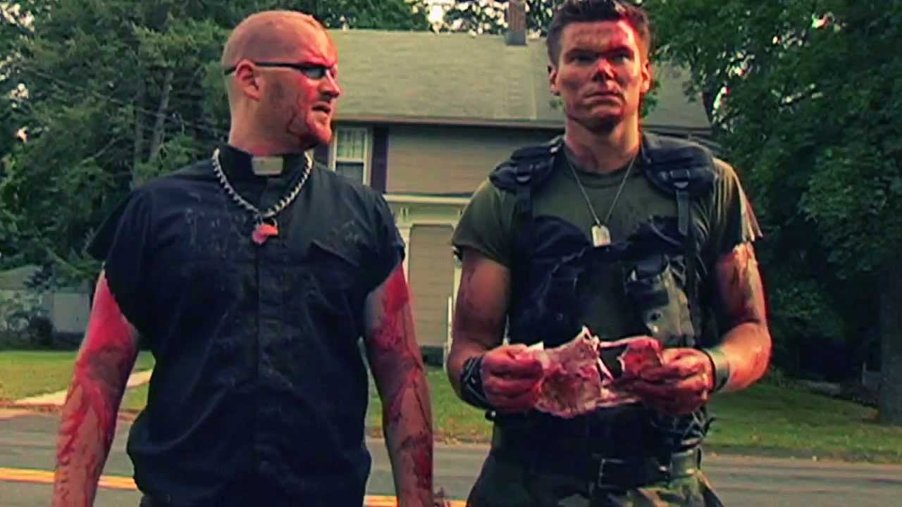 The Land of College Prophets movie Trailer from director Thomas Edward Seymour