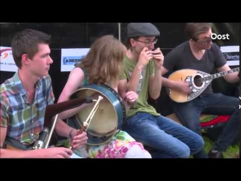 Green Grass Music Festival 22-8-2015