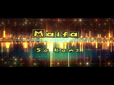 Malfa - So Long (Re- Work 2020) Manuel Rios Feat. Lomeli Mix