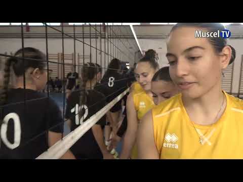 jurnal MUSCEL TV 28 01 2025 sp 2 REZULTATE CS MUSCEL