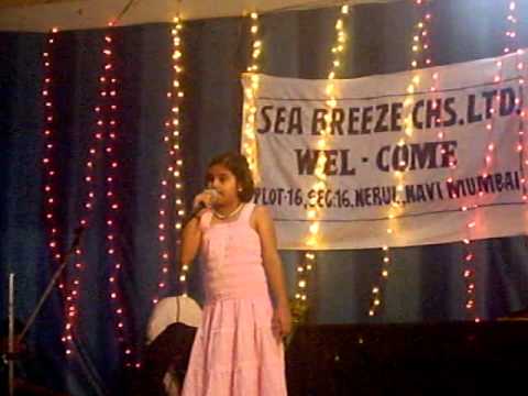 vineeta song sang at ganpati 2010