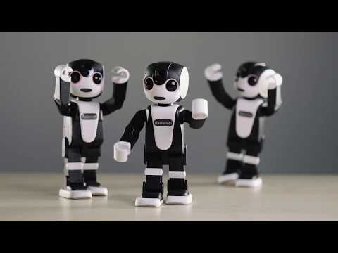 Vidéo YouTube - gFWT3_kxBFc