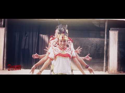 Tanah Air (COVER) - EDM x Gamelan by Alffy Rev ft Brisia jodie & Gasita Karawitan | DANCE COVER