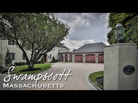 Video of 43 Littles Point Road | Swampscott, Massachusetts real estate & homes