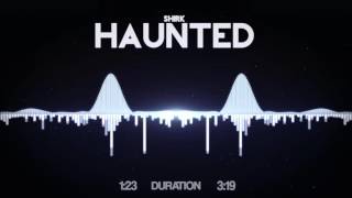 Shirk - Haunted