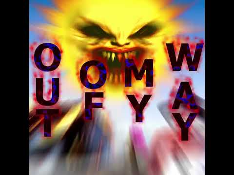 SuperAncient - SUPERANCIENT - Skin Cancer Imminent (LYRIC VIDEO)