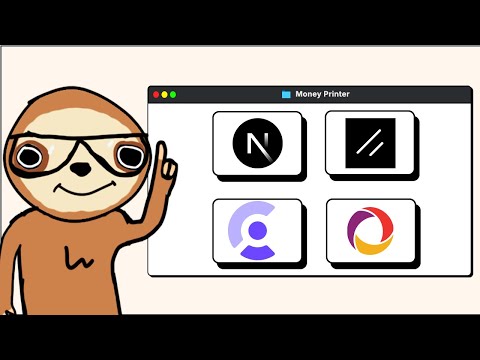 The Tech Stack To Make Money FAST