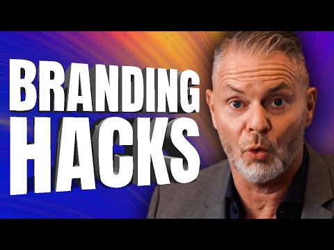 Branding 101: Grundlegende Prinzipien für den Aufbau DEINER Marke 🔥 I Dirk Kreuter verrät Geheimnis