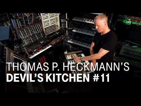 OSCar Presented By Thomas P. Heckmann