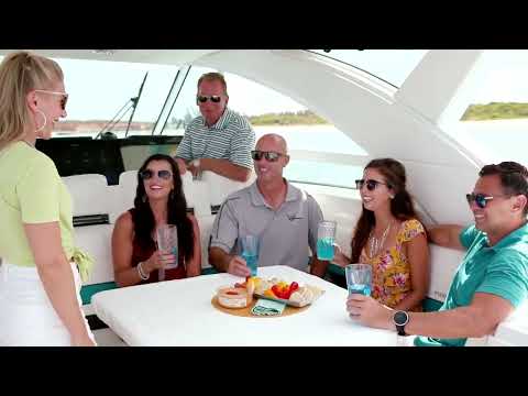 2022 Formula Boats Difference