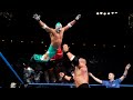 Rey Mysterio vs. Brock Lesnar: SmackDown, Dec. 11, 2003 Rey Mysterio vs. Brock Lesnar: SmackDown, Dec. 11, 2003