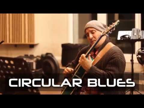 Circular Blues (J. Juárez) - The Sonoramica Sessions ジャズ