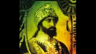 Alborosie - Rastafari Anthem_2012 (+ Lyrics)