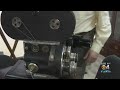 Historic Cameras Used To Film Hollywood Classics On Display In Miami