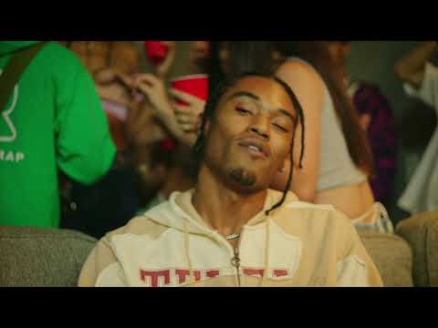 Butch Dawson - All Mine (Official Video)