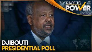Djibouti Votes April 10 As Incumbent Seeks Sixth Consecutive Presidential Term