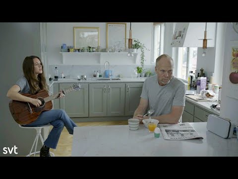 Melissa Horns soundtrack till Kristan Luuks deppiga liv