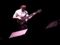 Squarepusher - Solo Electric Bass, full concert