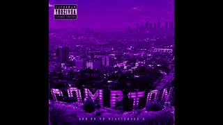 Just Another Day - The Game - Compton - Prod. by Dr. Dre (Slowed)