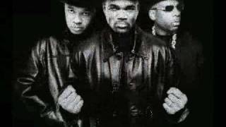 darryl and joe krush groove 3.wmv