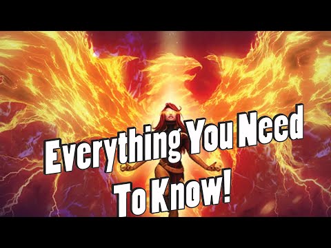 The Ultimate New Player Guide™ for Marvel Strike Force: Who to Farm, How to Play and All the Details