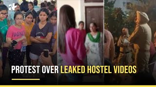 Chandigarh University Viral MMS: Girls’ Hostel Videos Leaked Online