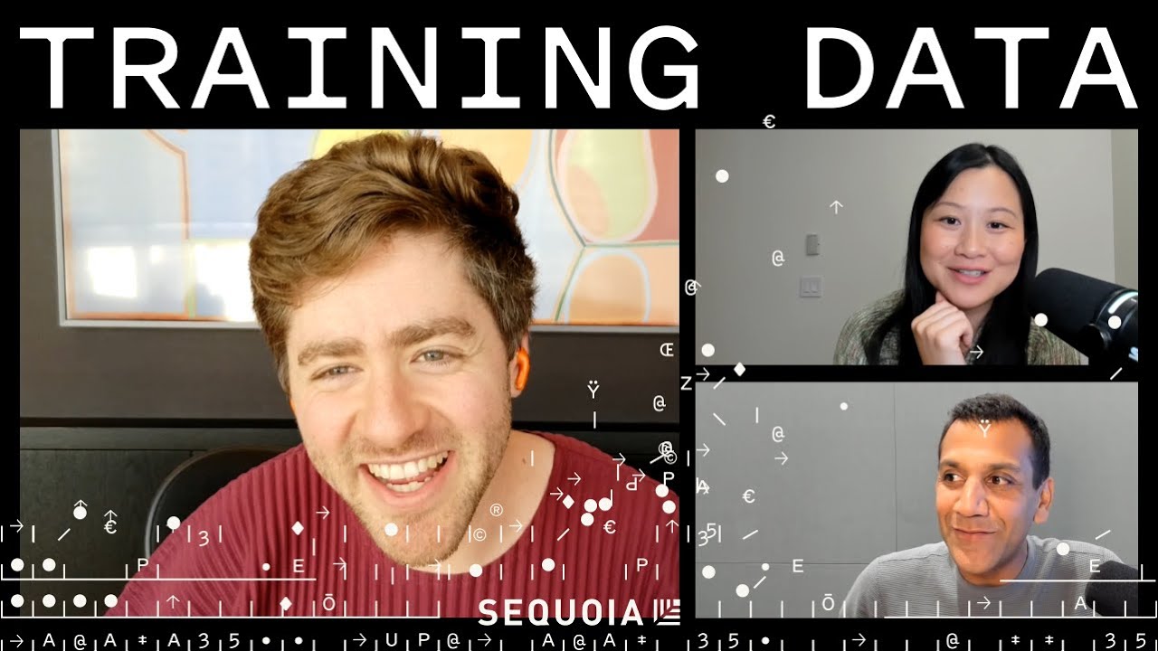 Using AI to Build “Self-Driving Money” ft Ramp CEO Eric Glyman