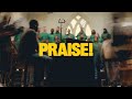 Praise (feat. Elevation Choir) | Elevation Worship