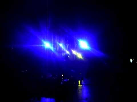 Virtual Vault Live @Nyíregyháza party 7