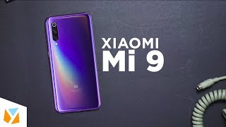 Xiaomi Mi 9 Unboxing and Hands-On