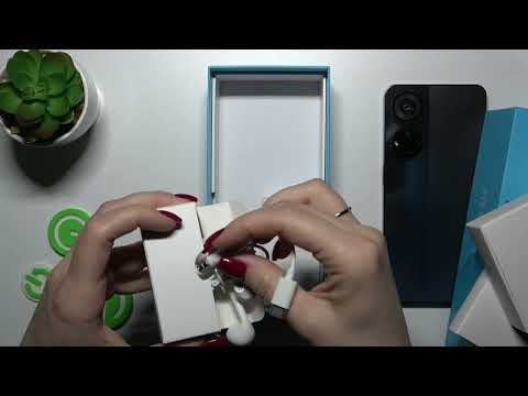 ZTE Blade V40s - Does it Comes with 3.5mm Adapter