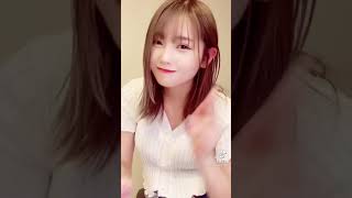#TikTok  ばんばんざい  るなちゃん