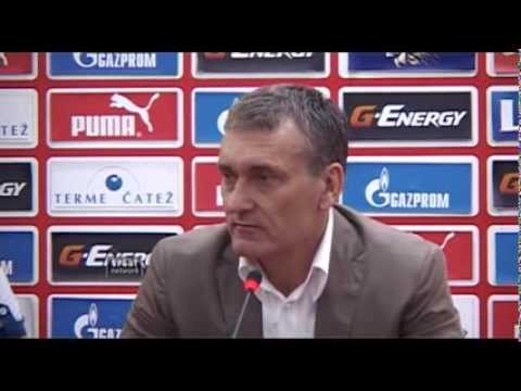 Marko Petković potpisao za Crvenu zvezdu - 29.08.2013.