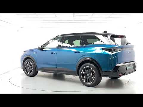 Peugeot 5008 E-5008 Gt  GT  210 Electric 73kWh Aut - Image 2