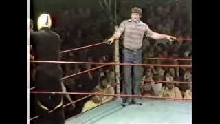 Hennig/Rose v Dynamite Kid/Assassin 2/3