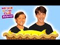 Sing A Song Of Sixpence Nursery Rhyme Playtime Mother Goose Club Playhouse Kids Video