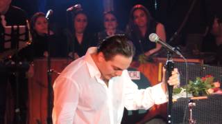 Christian Castro - El triste