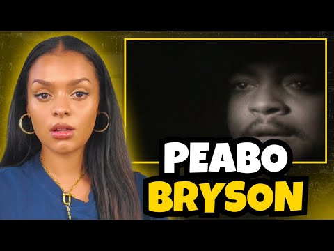 FIRST TIME HEARING Peabo Bryson - Can You Stop the Rain REACTION | Rere Reacts