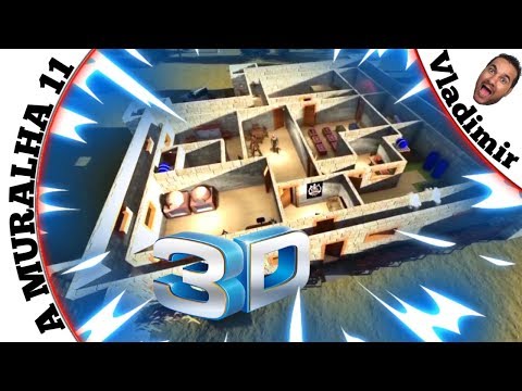 A FORTALEZA #11 - RECONSTRUINDO O COFRE DEPOIS DA INVASÃO DOS RAIDERS - LAST DAY ON ERATH SURVIVAL