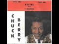Chuck Berry:-'O Rangutang'