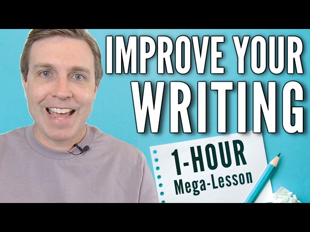 Mastering Writing Skills: A Comprehensive Guide to Professional ...
