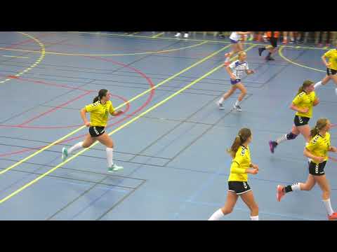 F03 1 Kärra HF 1 - HK Aranäs vit Del 2