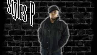 Styles P - D&#39;up