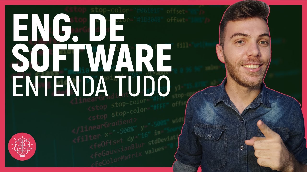 TUDO SOBRE ENGENHARIA DE SOFTWARE - COMO É O CURSO?