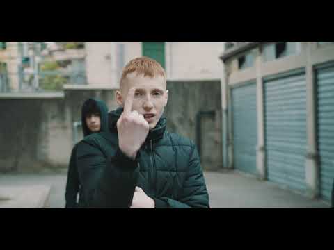 Young Bless x Carpy - WO WO (Official Video)